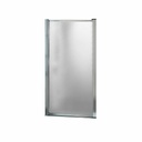 Maax 136635-970-084-000 Pivolok 27-28 x 64 Pivot Shower Door Chrome
