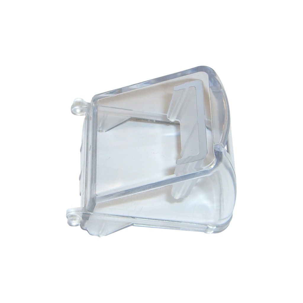 Boneco 34794 7146 Clear Nozzle
