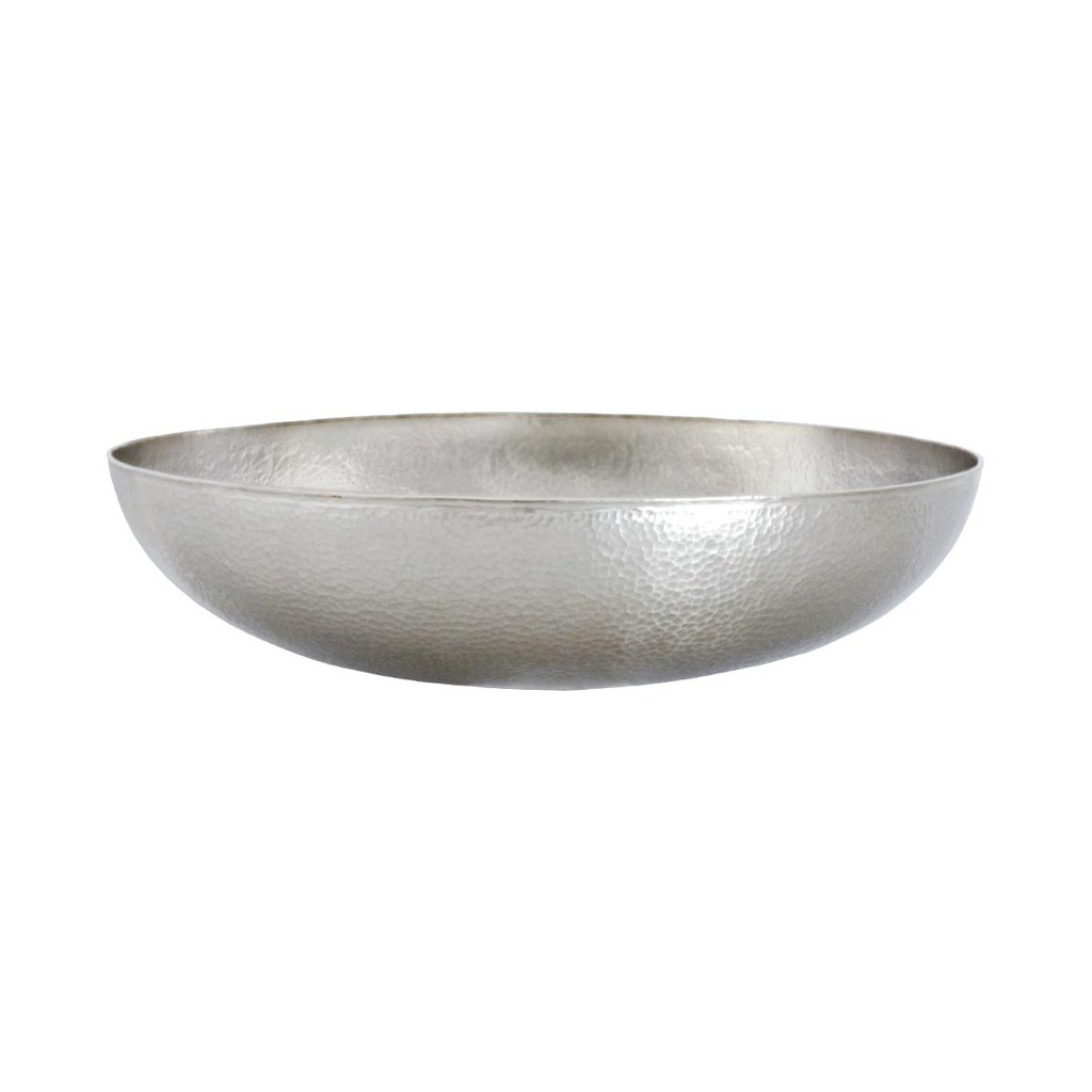 Native Trails CPS583 Maestro Sonata Petit Sink in Brushed Nickel