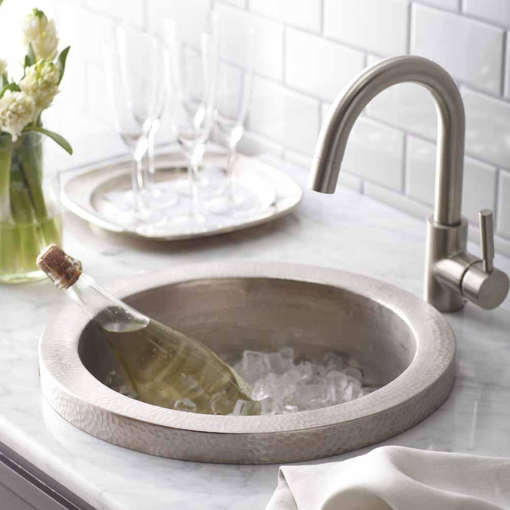 Native Trails CPS816 Mojito in Polished Nickel
