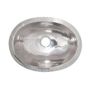 Native Trails CPS838 Baby Classic Bathroom Sink in Polished Nickel
