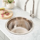 Native Trails CPS851 Redondo Grande in Polished Nickel