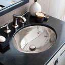 Native Trails CPS868 Classic 19 in Polished Nickel