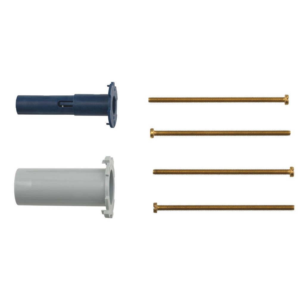 Grohe 14058000 Rapido Smartbox 2-handle Extension Kit