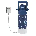 Grohe 40438001 Grohe Blue Filter With Filter Head StarLight Chrome