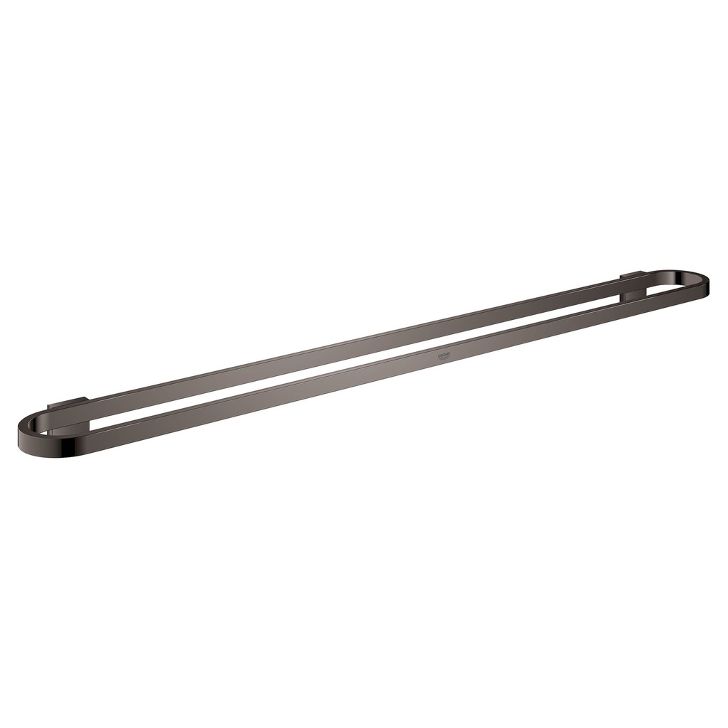 Grohe 41058A00 Selection 32" Towel Rail Grohe Hard Graphite