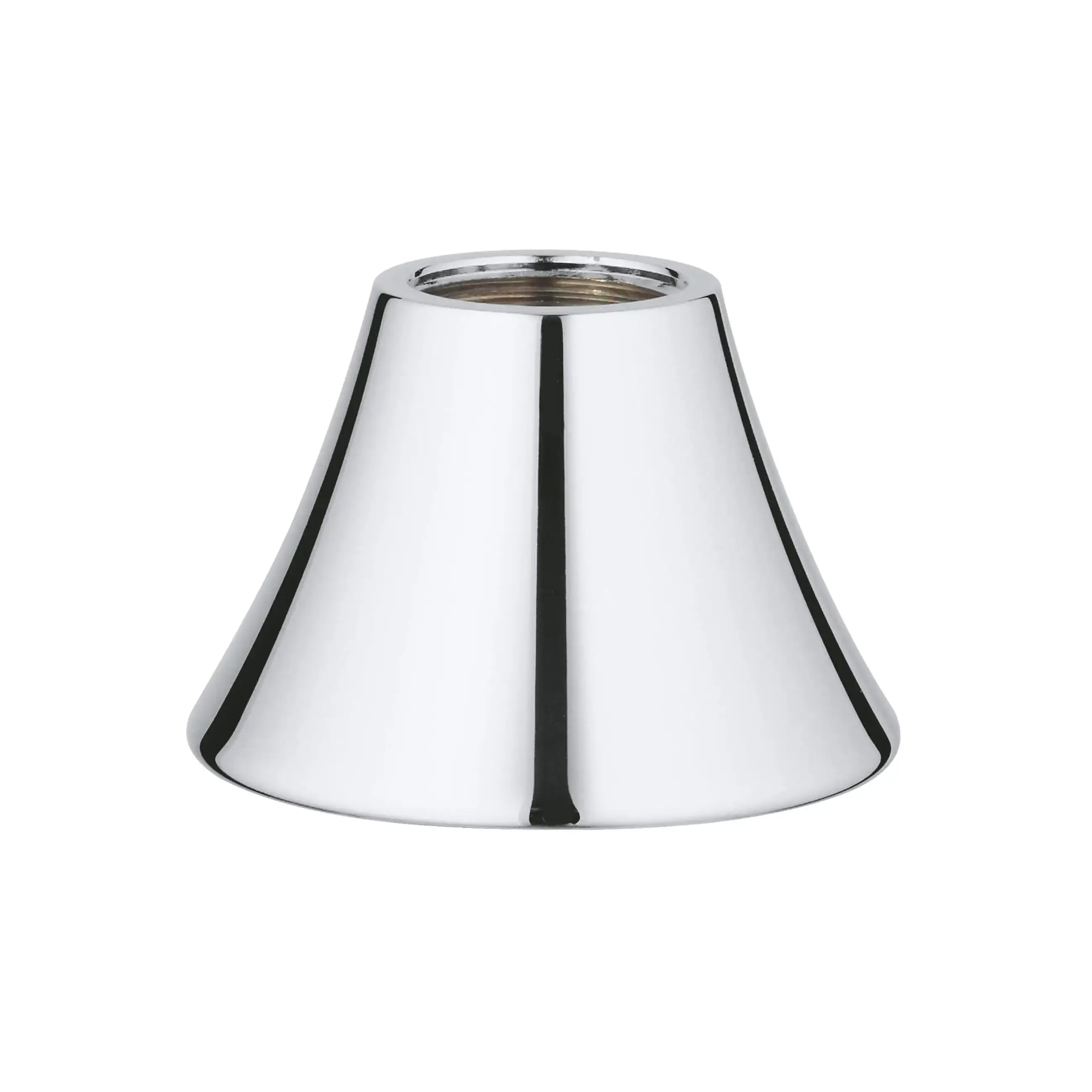Grohe 45907En0 Cap Grohe Brushed Nickel