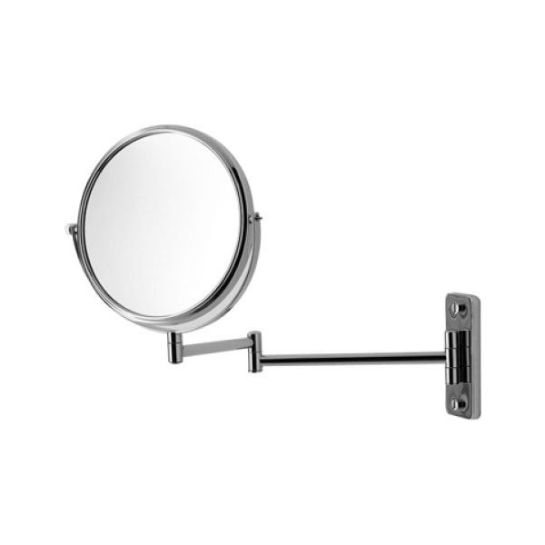 Duravit 009912 D Code Cosmetic Mirror Chrome
