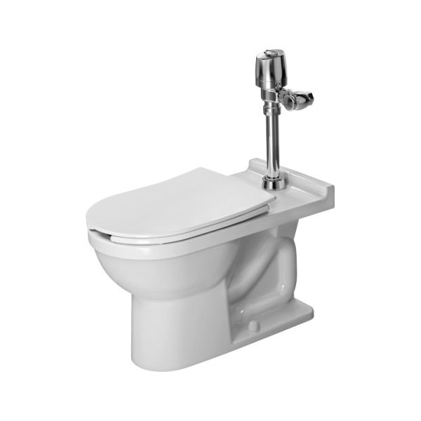 Duravit 216501 Starck 3 Floorstanding Toilet