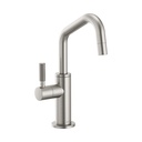 Brizo 61363LF-C-SS Litze Beverage Faucet Brilliance Stainless