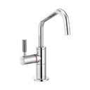Brizo 61363LF-H-PC Litze Instant Hot Beverage Faucet Polished Chrome