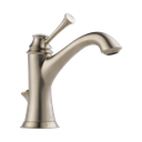 Brizo 65005LF-BN-ECO Baliza Single Handle Lavatory Faucet Brilliance Brushed Nickel