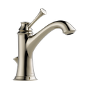 Brizo 65005LF-PN-ECO Baliza Single Handle Lavatory Faucet Polished Nickel