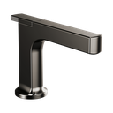 Brizo 65006LF-BNX-ECO Kintsu Single Handle Lavatory Faucet Brilliance Black Onyx