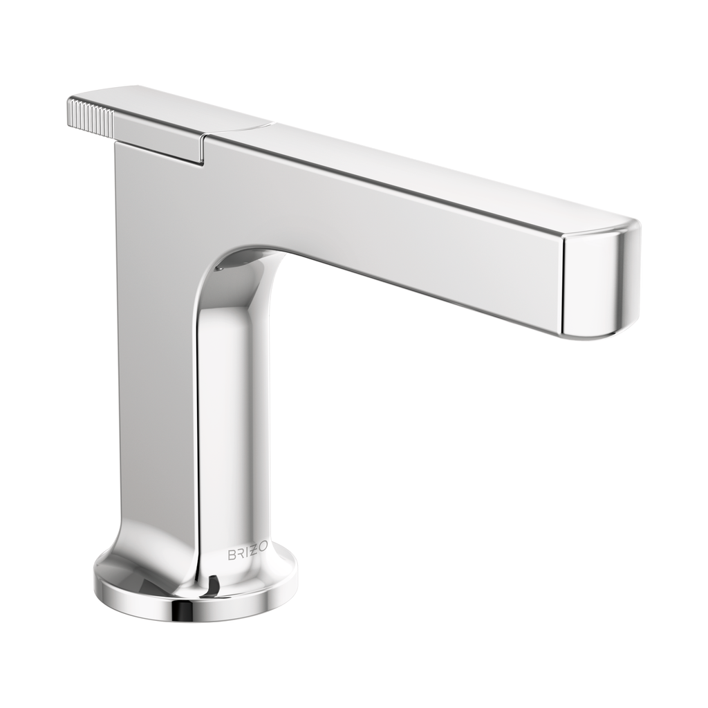 Brizo 65006LF-PC-ECO Kintsu Single Handle Lavatory Faucet Polished Chrome