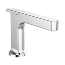 Brizo 65006LF-PC-ECO Kintsu Single Handle Lavatory Faucet Polished Chrome
