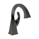 Brizo 65030LF-RB Virage Single Handle Lavatory Faucet Venetian Bronze