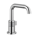 Brizo 65035LF-PC-ECO Litze Single Handle Single Hole Lavatory Faucet Polished Chrome