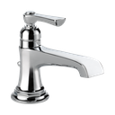 Brizo 65060LF-PC-ECO Siderna Single Handle Lavatory Faucet Polished Chrome
