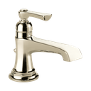 Brizo 65060LF-PN-ECO Siderna Single Handle Lavatory Faucet Brilliance Polished Nickel