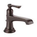 Brizo 65060LF-RB-ECO Siderna Single Handle Lavatory Faucet Venetian Bronze