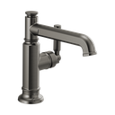 Brizo 65076LF-SL Invari Single Handle Lavatory Faucet Brilliance Luxe Steel