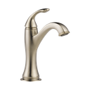 Brizo 65085LF-BN-ECO Charlotte Single Handle Lavatory Faucet Brilliance Brushed Nickel