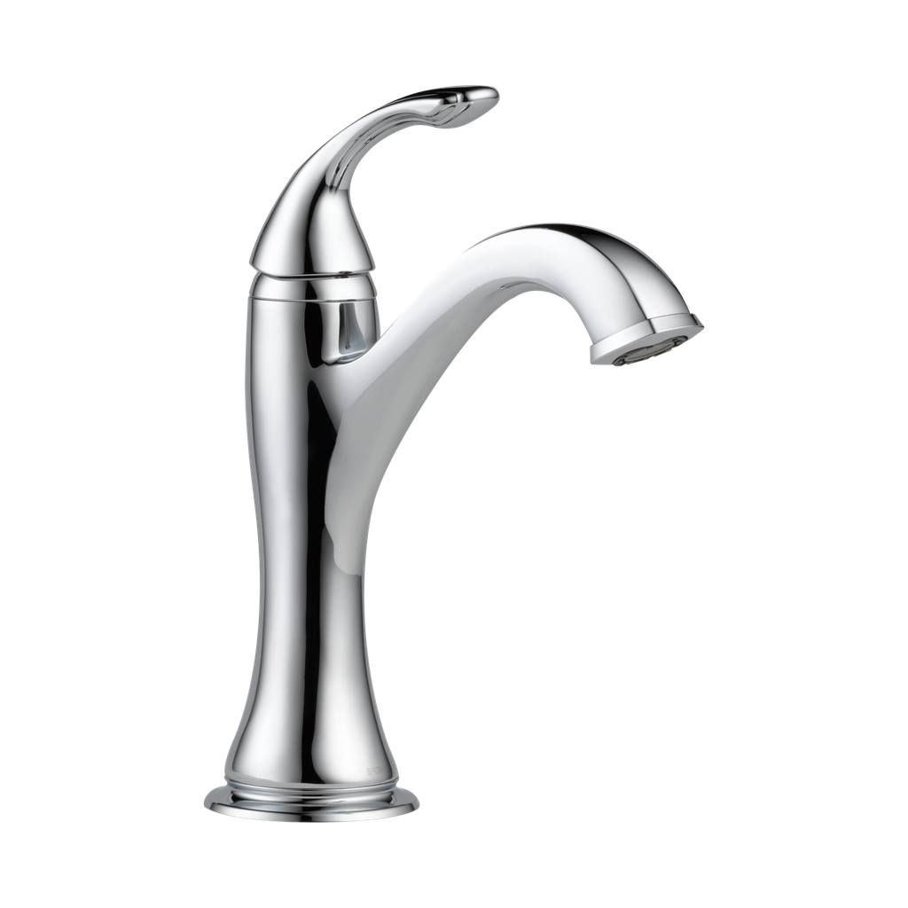 Brizo 65085LF-PC-ECO Charlotte Single Handle Lavatory Faucet Polished Chrome