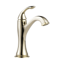 Brizo 65085LF-PN-ECO Charlotte Single Handle Lavatory Faucet Brilliance Polished Nickel