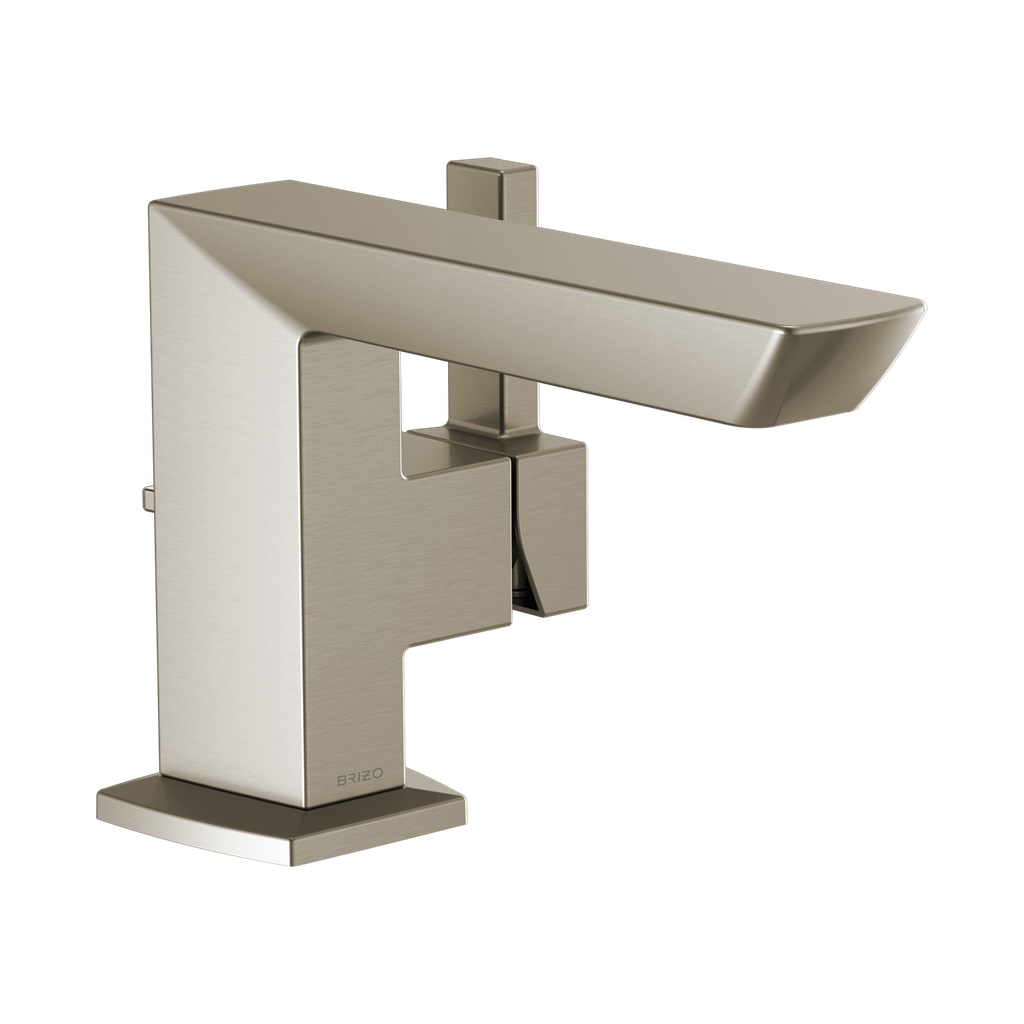 Brizo 65088LF-NK-ECO Vettis Single Handle Lavatory Faucet Brilliance Luxe Nickel