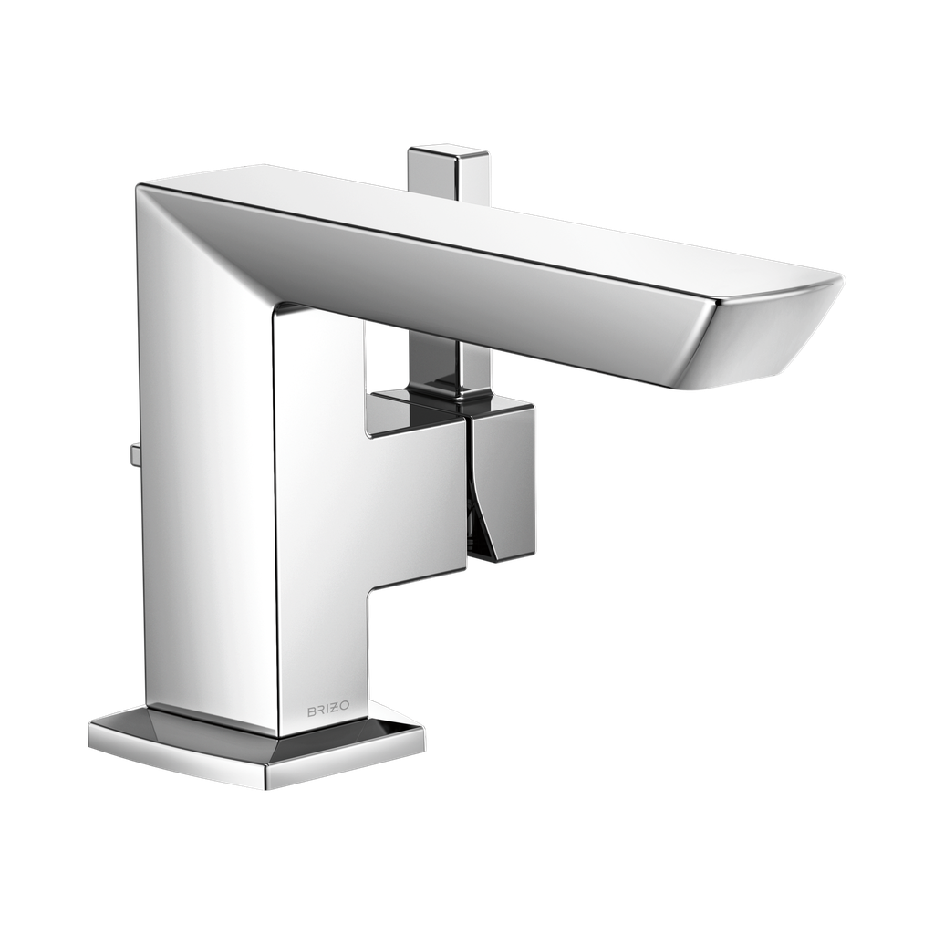 Brizo 65088LF-PC-ECO Vettis Single Handle Lavatory Faucet Polished Chrome