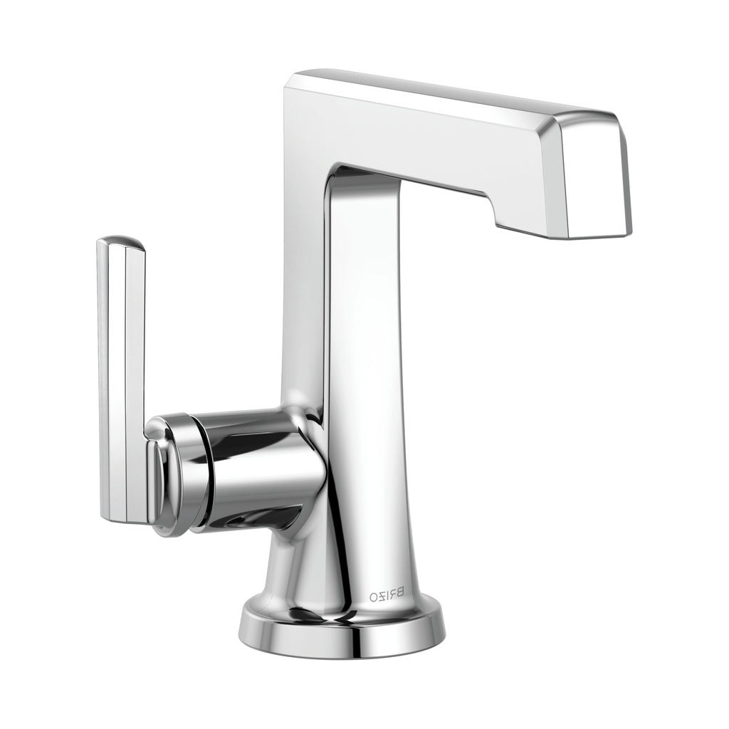 Brizo 65098LF-PC-ECO Levoir Single Handle Lavatory Faucet Polished Chrome