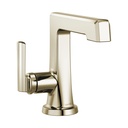 Brizo 65098LF-PN-ECO Levoir Single Handle Lavatory Faucet Polished Nickel