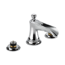 Brizo 65361LF-PCLHP-ECO Rook Two Handle Widespread Lavatory Faucet Polished Chrome