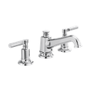Brizo 65378LF-PCLHP Invari Widespread Lavatory Faucet Less Handles Polished Chrome