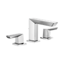 Brizo 65388LF-PC-ECO Vettis Widespread Lavatory Faucet 1.2 GPM Polished Chrome