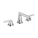 Brizo 65397LF-PCLHP Levoir Widespread Lavatory Faucet Less Handles Polished Chrome