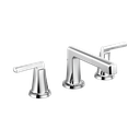 Brizo 65397LF-PCLHP-ECO Levoir Widespread Lavatory Faucet Less Handles Polished Chrome