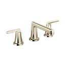 Brizo 65397LF-PNLHP-ECO Levoir Widespread Lavatory Faucet Less Handles Polished Nickel