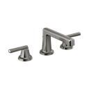 Brizo 65397LF-SLLHP Levoir Widespread Lavatory Faucet Less Handles Luxe Steel