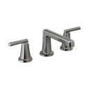 Brizo 65397LF-SLLHP-ECO Levoir Widespread Lavatory Faucet Less Handles Luxe Steel