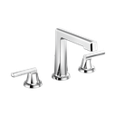 Brizo 65398LF-PCLHP-ECO Levoir Widespread Lavatory High Spout Less Handles Polished Chrome
