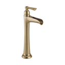 Brizo 65461LF-GL-ECO Rook Single Handle Vessel Lavatory Faucet Brilliance Luxe Gold
