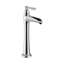 Brizo 65461LF-PC-ECO Rook Single Handle Vessel Lavatory Faucet Polished Chrome
