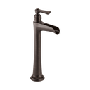 Brizo 65461LF-RB-ECO Rook Single Handle Vessel Lavatory Faucet Venetian Bronze