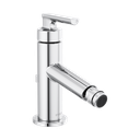 Brizo 68106-PC Kintsu Single Handle Bidet Faucet Polished Chrome