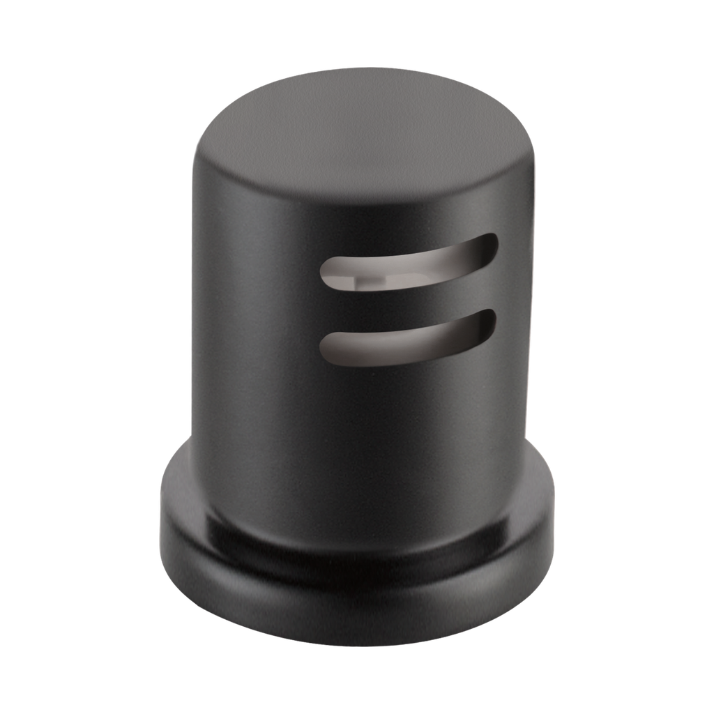Brizo 69060-BL Air Gap Kitchen Matte Black