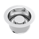 Brizo 69072-PC Disposal Flange and Stopper Polished Chrome