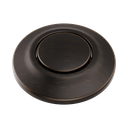Brizo 69080-RB Air Switch with Dual Outlet Venetian Bronze
