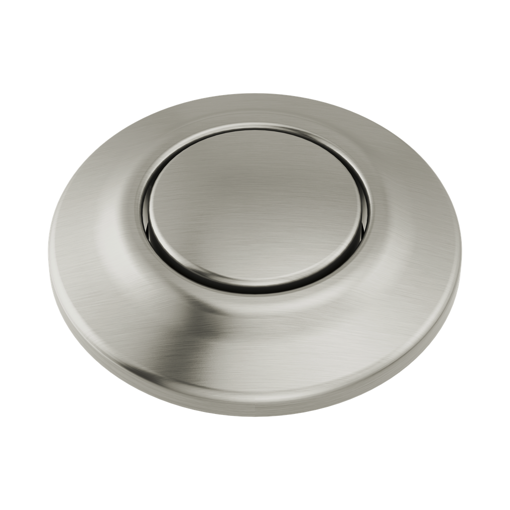 Brizo 69080-SS Air Switch with Dual Outlet Brilliance Stainless
